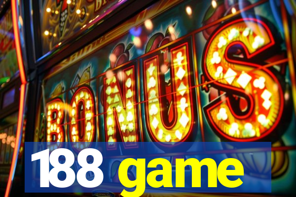 188 game